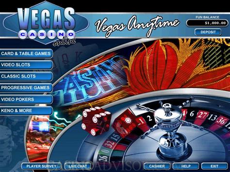  casino las vegas online reviews